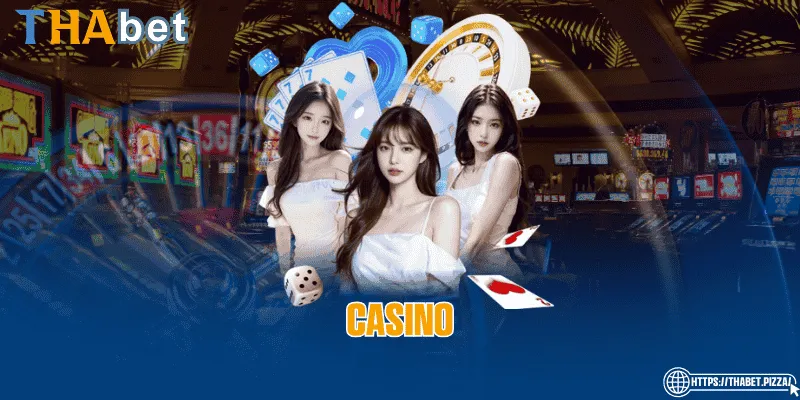 Casino